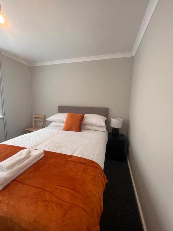 The Coral 66 Guest House Southampton Zewnętrze zdjęcie